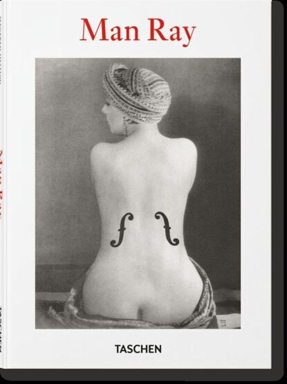 Man Ray - 1
