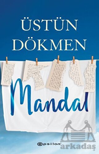 Mandal - Epsilon Yayınevi
