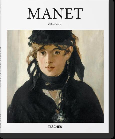 Manet - Taschen
