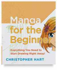 Manga for the Beginner - 1