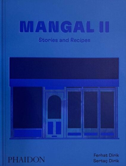 Mangal II: Stories And Recipes - 1