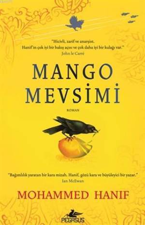 Mango Mevsimi - 1