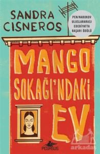 Mango Sokağı'ndaki Ev - 1