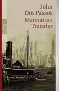 Manhattan Transfer - 1