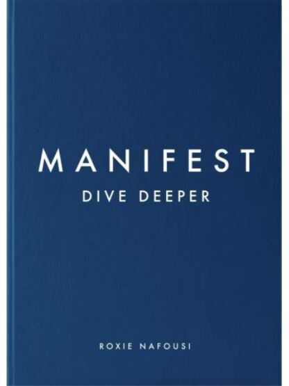 Manifest Dive Deeper - Michael Joseph