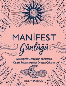 Manifest Günlüğü - 2