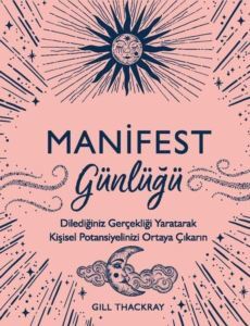 Manifest Günlüğü - Flipper Yayıncılık