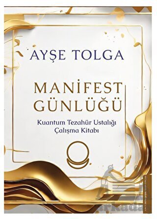 Manifest Günlüğü - Destek Yayınları