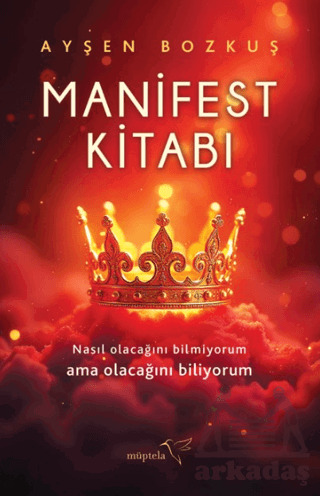 Manifest Kitabı - 1