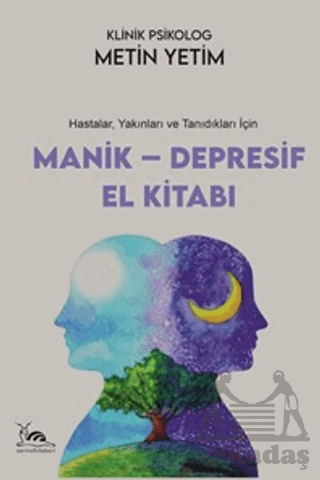 Manik-Depresif El Kitabı - Sarmal Kitabevi