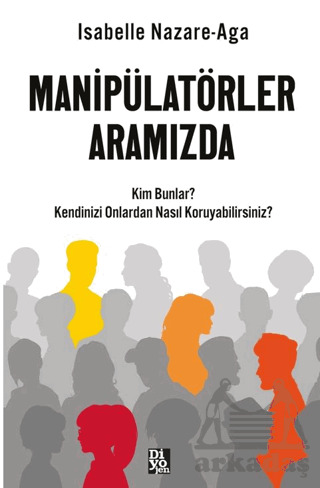 Manipülatörler Aramızda - 665