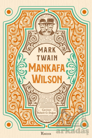 Mankafa Wilson - 1