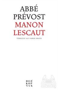 Manon Lescaut - Helikopter Yayınları