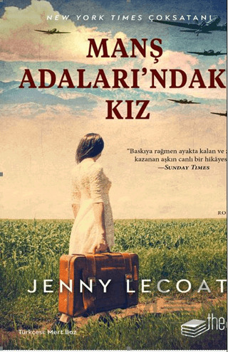 Manş Adaları’Ndaki Kız - The Kitap