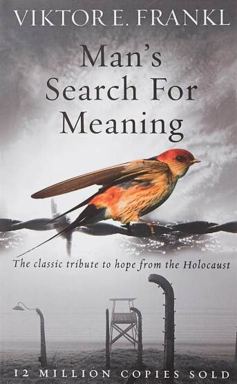 Man's Search for Meaning - Ebury Press