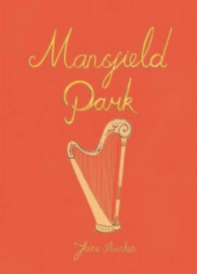 Mansfield Park (Collector's Edition) - 1