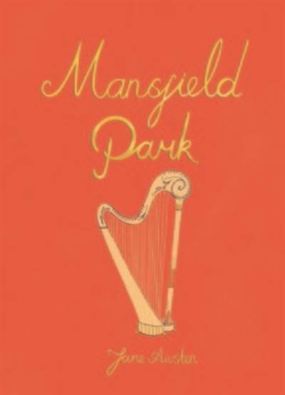 Mansfield Park (Collector's Edition) - Wordsworth Editions