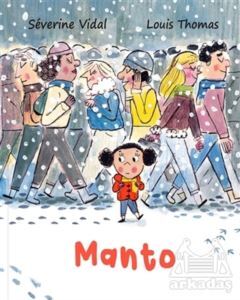 Manto - Meav Yayıncılık