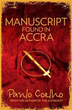 Manuscript Found in Accra - 1