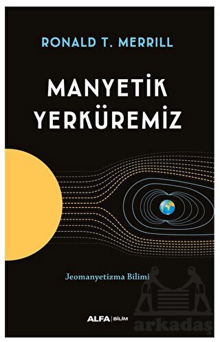 Manyetik Yerküremiz - 1