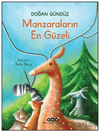 Manzaraların En Güzeli - 1