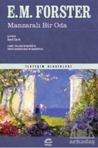 Manzaralı Bir Oda - İletişim Yayınevi