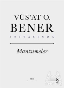 Manzumeler - Everest Yayınları