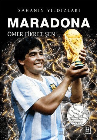 Maradona - Sahanın Yıldızları - 1