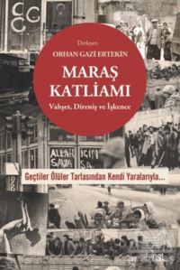 Maraş Katliamı - Dipnot Yayınları