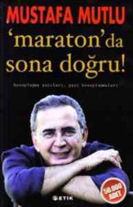 Maratonda Sona Doğru; Hesaplaşma Yazıları, Yazı Hesaplaşmaları - 1