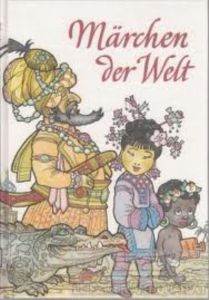 Marchen Der Welt - Knaur