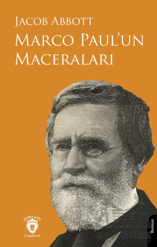 Marco Paul’Un Macereları - 1