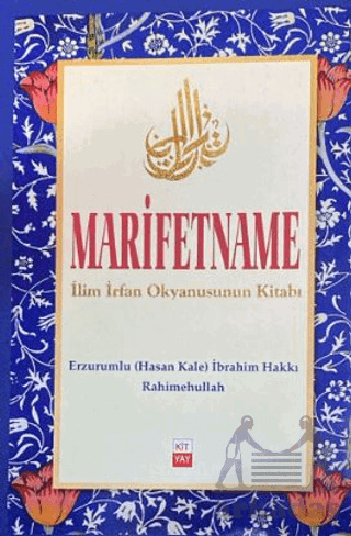 Marifetname - Kityay