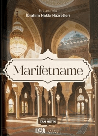 Marifetname - Tam Metin - 2