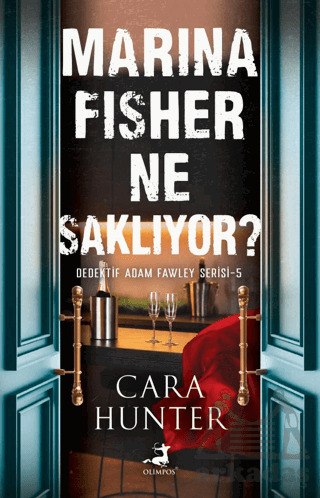 Marina Fisher Ne Saklıyor? - 1