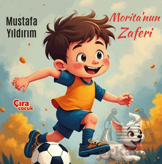 Marito’Nun Zaferi - Çıra Çocuk Yayınları