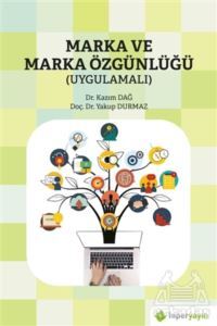 Marka Ve Marka Özgünlüğü (Uygulamalı) - 1