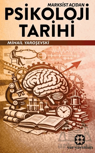 Marksist Açıdan Psikoloji Tarihi - Yar Yayınları