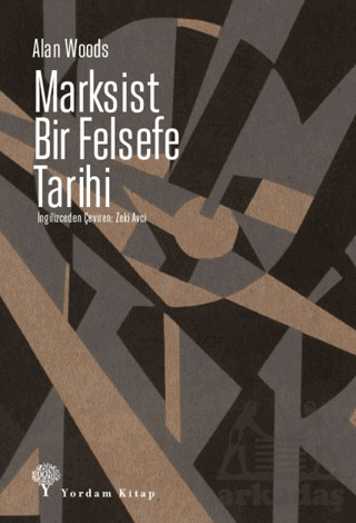 Marksist Bir Felsefe Tarihi - 1