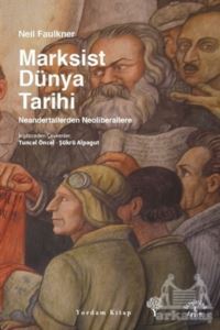 Marksist Dünya Tarihi - Yordam Kitap