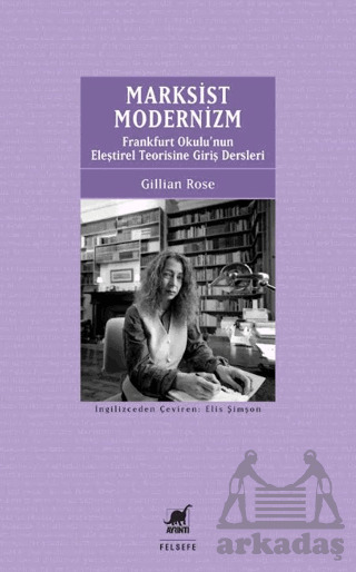 Marksist Modernizm - Ayrıntı Yayınları