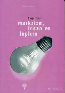 Marksizm, İnsan ve Toplum - Yordam Kitap