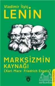 Marksizmin Kaynağı - Dorlion Yayınevi