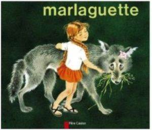 Marlaguette - 1