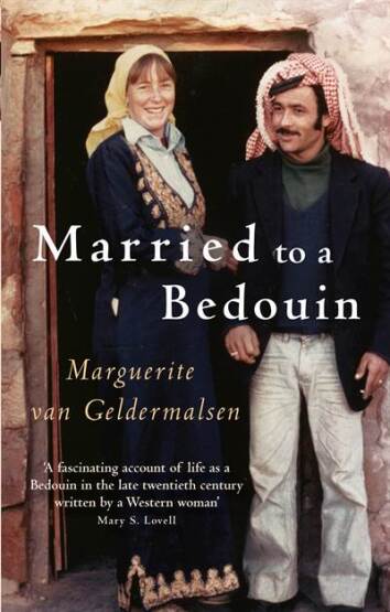 Married To A Bedouin - Virago
