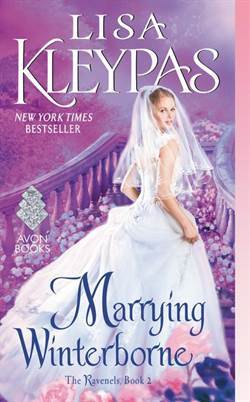 Marrying Winterbourne (Ravenels 2) - Avon USA