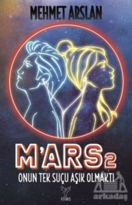 M'ars 2 - Feniks Kitap