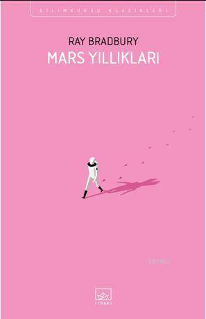 Mars Yıllıkları - İthaki Yayınları