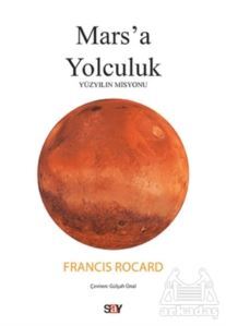Mars'a Yolculuk - Say Yayınları