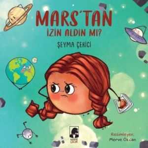 Mars'tan İzin Aldın Mı? - Küsurat